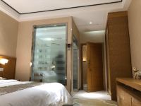 上海芝麻假日酒店 - 氧吧负离子大床房