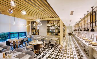 FuYue Hotel Shenzhen