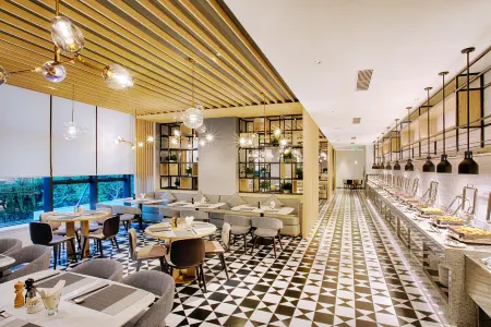 FuYue Hotel Shenzhen Отели рядом с достопримечательностью «Shenzhen University Stadium»