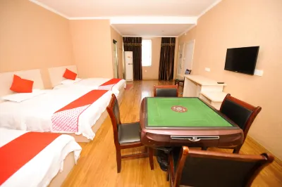 Fengcheng Shangxuan Business Hotel