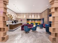 成都景澜美居酒店 - 大堂酒廊