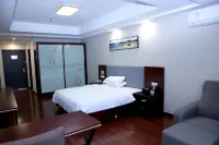 Xinwan Hotel Hotels near Jici'an