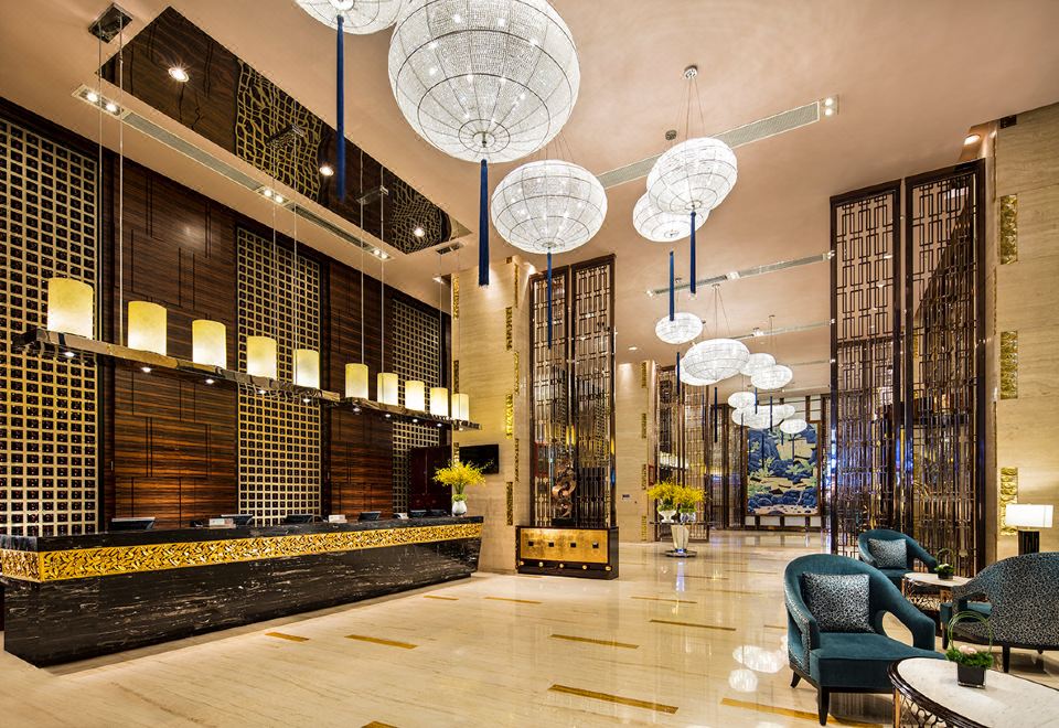 글렌뷰 ITC 플라자 객실