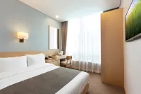 Migliore Hotel Seoul Myeongdong