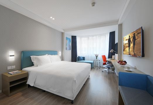 굴랑위 터미널점