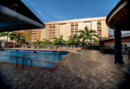 Ibeto Hotels Abuja