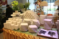 The Sita Princess - breakfast