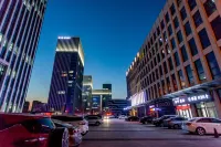 Homeinn Plus Hotel (Dongying Financial Port)
