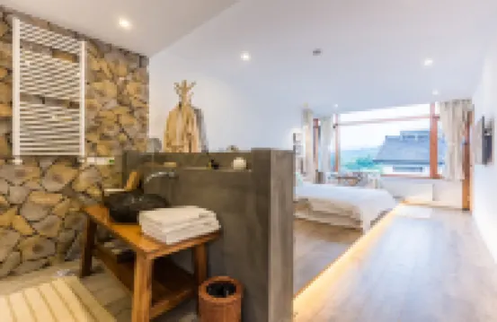 MOUNTAINranges·homestay(Lingyin Temple by West Lake)