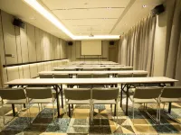 Echarm Hotel (Xiantao Wushang Sports Center) Hotels in Xiantao