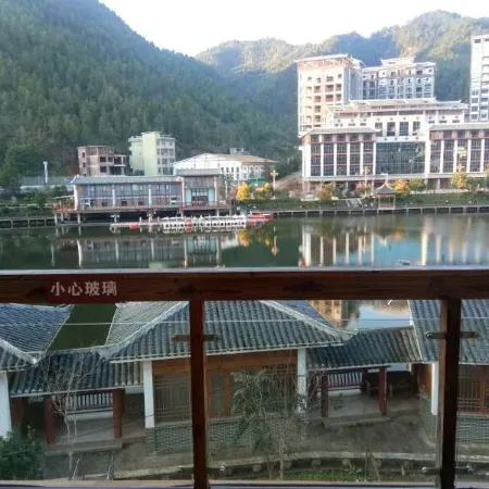 Jinxiu Shui'an Home Inn