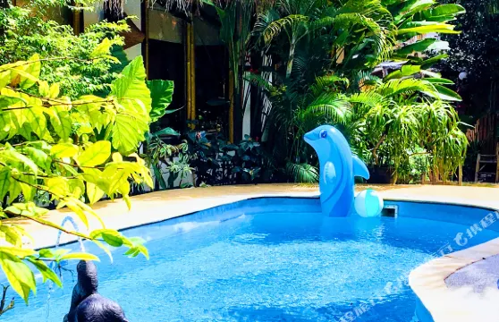 甘亭綠洲水療度假村