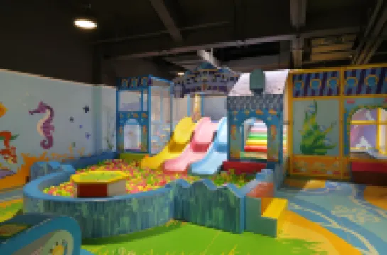 古北水鎮御道湯院