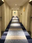 Yijia365Eaka hotel Hotels in Cheng'an County