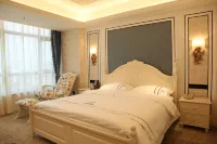 Yongfu County Golden Coast Royal Blessing Hotel Hotel di Yongfu