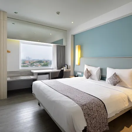 La Lisa Hotel Surabaya