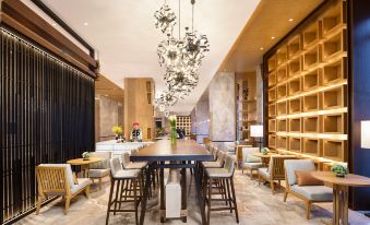 Hilton Garden Inn Nujiang