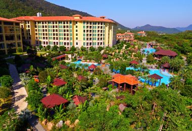 Regal Palace Resort & Spa Popular Hotels Photos