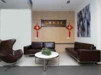 锦轩之星酒店(昆明北部客运站店) - 公共区域