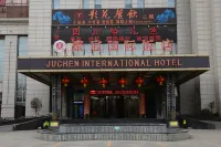 Juchen International Hotel