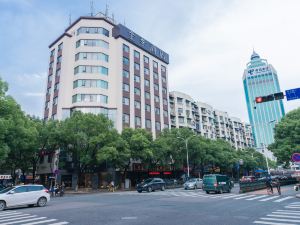 Ji Hotel (Wenzhou Wuma Street)