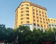 JI Hotel (Wuma Street, Wenzhou) Hotel a Wenzhou