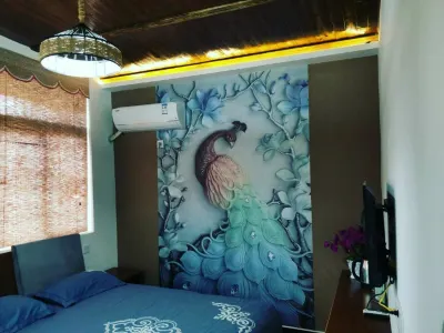 Bieshu Yige Hostel