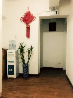 Panzhihua Huike Guest House Hotel di 