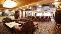 Pengcheng International Hotel - فطور