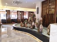 成都瑞格斯酒店 - 公共区域