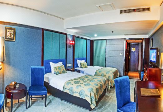 Xianglu Hotel Hotel Overview