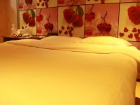 青冈盛和宾馆 - 温馨大床房
