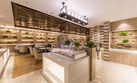 Echarm Hotel (Kunming Changshui International Airport) - Housity