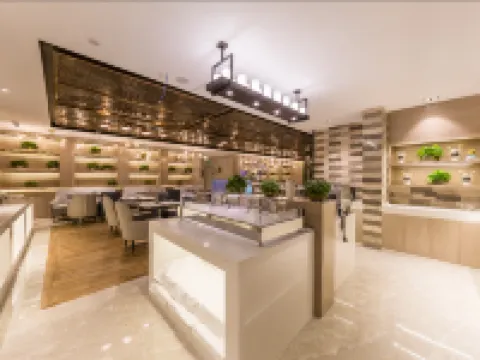 Echarm Hotel (Kunming Changshui International Airport)