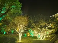 Tiantangzhai Laozhujia Farmhouse Inn