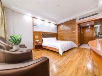 长沙星瑞酒店 - 尊享优选大床房
