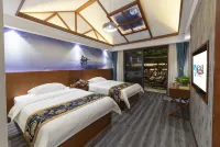 Dongjiangyuan Hotel (Zixing Dongjiang Lake) - 2 étoiles