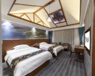 Dongjiangyuan Hotel (Zixing Dongjiang Lake) - 2 étoiles