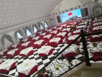 Crystal Orange Hotel (Tianjin Dongfanghong Road) Hotels in Tianjin