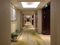 顺昌大酒店(杭州白马湖国际会展中心店) - 公共区域