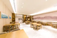JI Hotel (Qidong Shengang City)