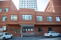 Kaju Select Hotel (Chaohu Wanda Plaza)