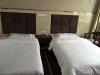 志丹金马商务酒店 - 标准双床房