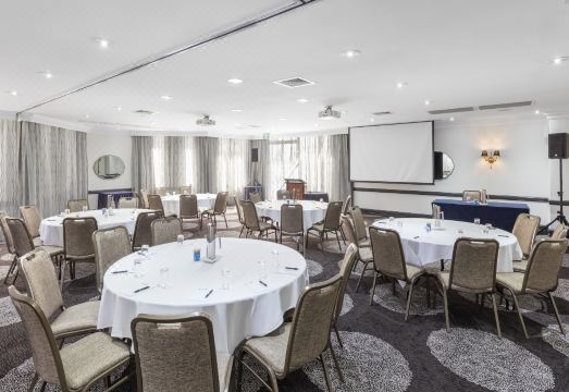 View Brisbane Hotel Overview