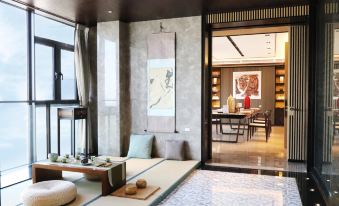 Zhuguang Royal Star International Apartment (Guangzhou Shamian)