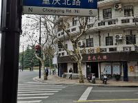 24K国际连锁酒店(上海人民广场店) - 酒店附近