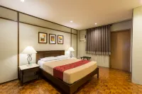 Tropicana Suites Hôtels à : Manille