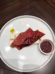Xingxing International Hotel - sarapan