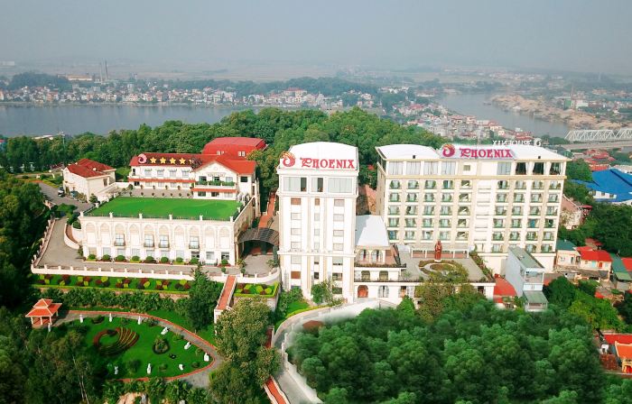 Phoenix Resort Bac Ninh