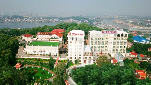 Phoenix Resort Bac Ninh - Airport Shuttle